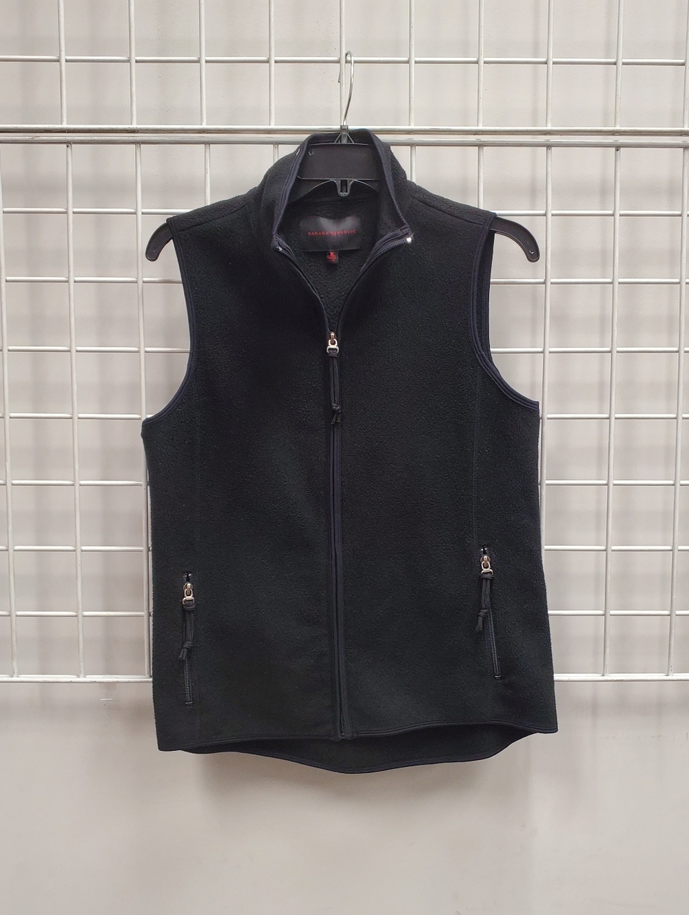 Banana Republic Vest